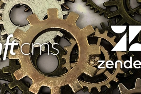Cogs banner