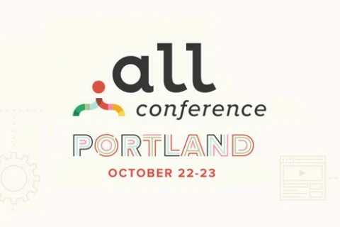 Dotall conference banner