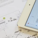 Customer journey banner