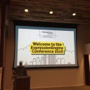 Expression Engine Conference opening JPG