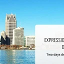 Expressionengineconference detroit