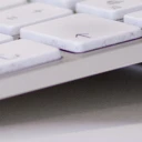 Keyboard banner