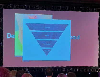 Design Soul Model