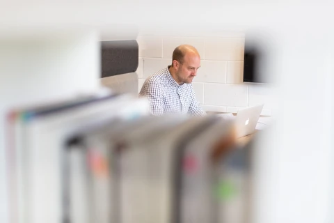 Andrew Armitage A Digital Craft CMS