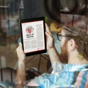 Article by Andrew Armitage in Net Magazine