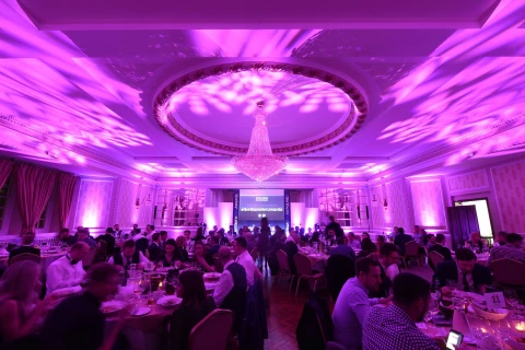 Northerndevawards event