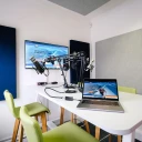 A Digital Media Studio Kendal