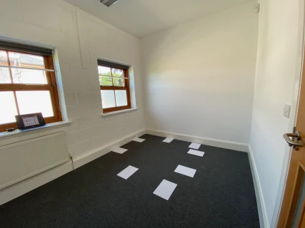 Empty Room