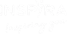 Inspira Logo White