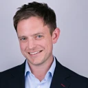 Dominic Colenso Headshot Dominic Colenso