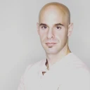 Scott Aaron Headshot Scott Aaron