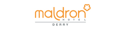 Maldron Hotel Derry logo