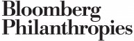 Bloomberg Philanthropies logo