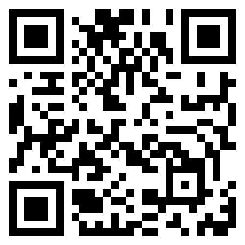 QR code for Bloomberg Connects