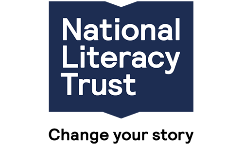 National Literacy Trust, change your story