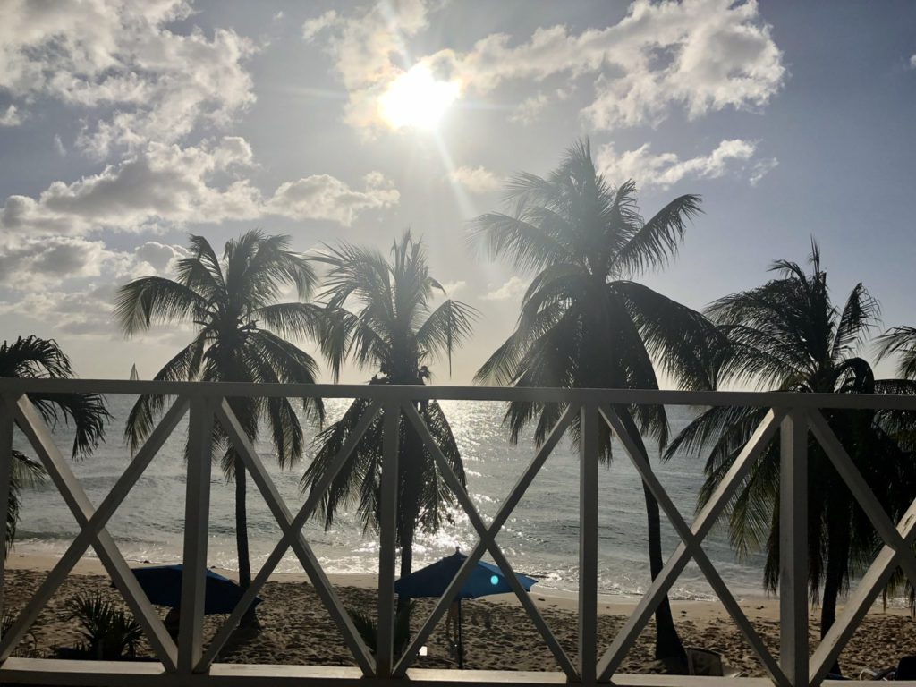Fitts Village, Barbados