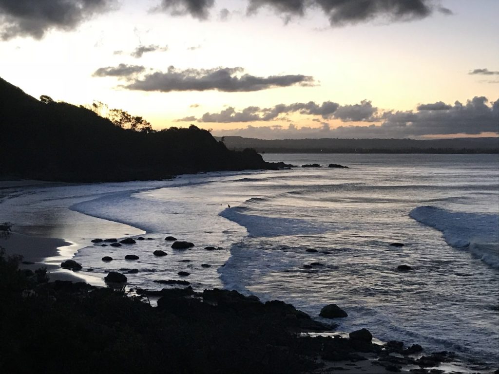 Byron Bay, NSW
