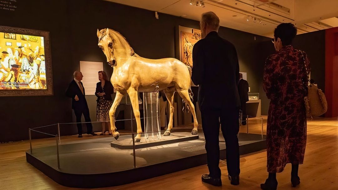 Gallery Tours