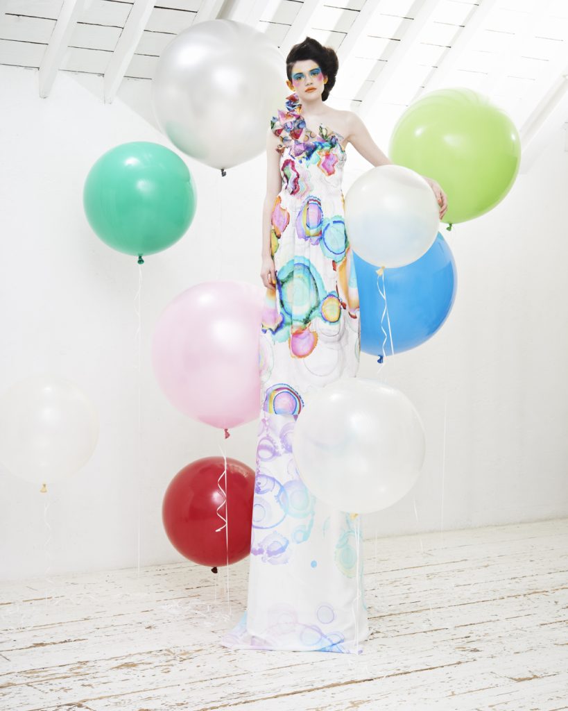 an image of print designs on the website of design union a textile print design studio in london