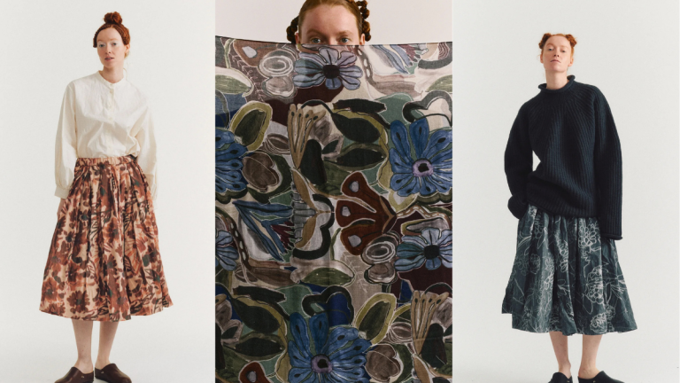 design union is a textile print design studio in london