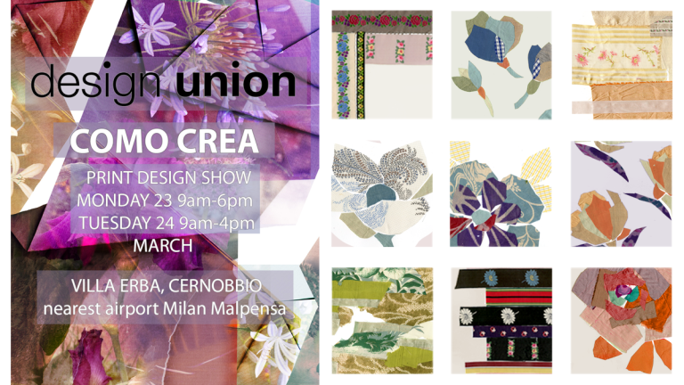 print design studio | design union news march 26