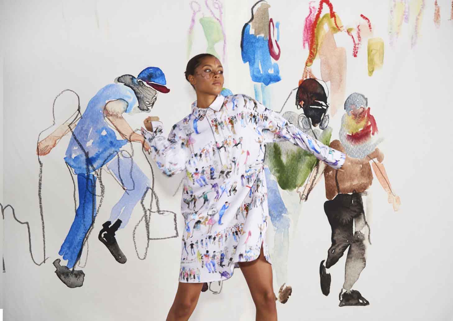 textile print designs | design union london 10