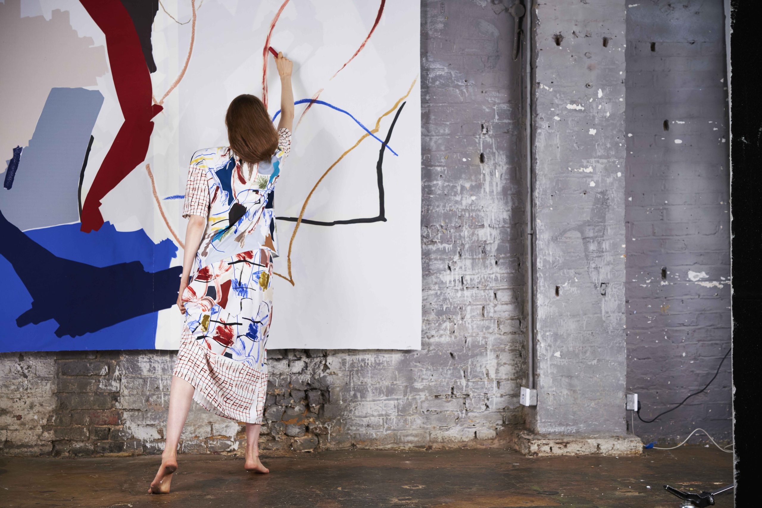 textile print designs | design union london 11