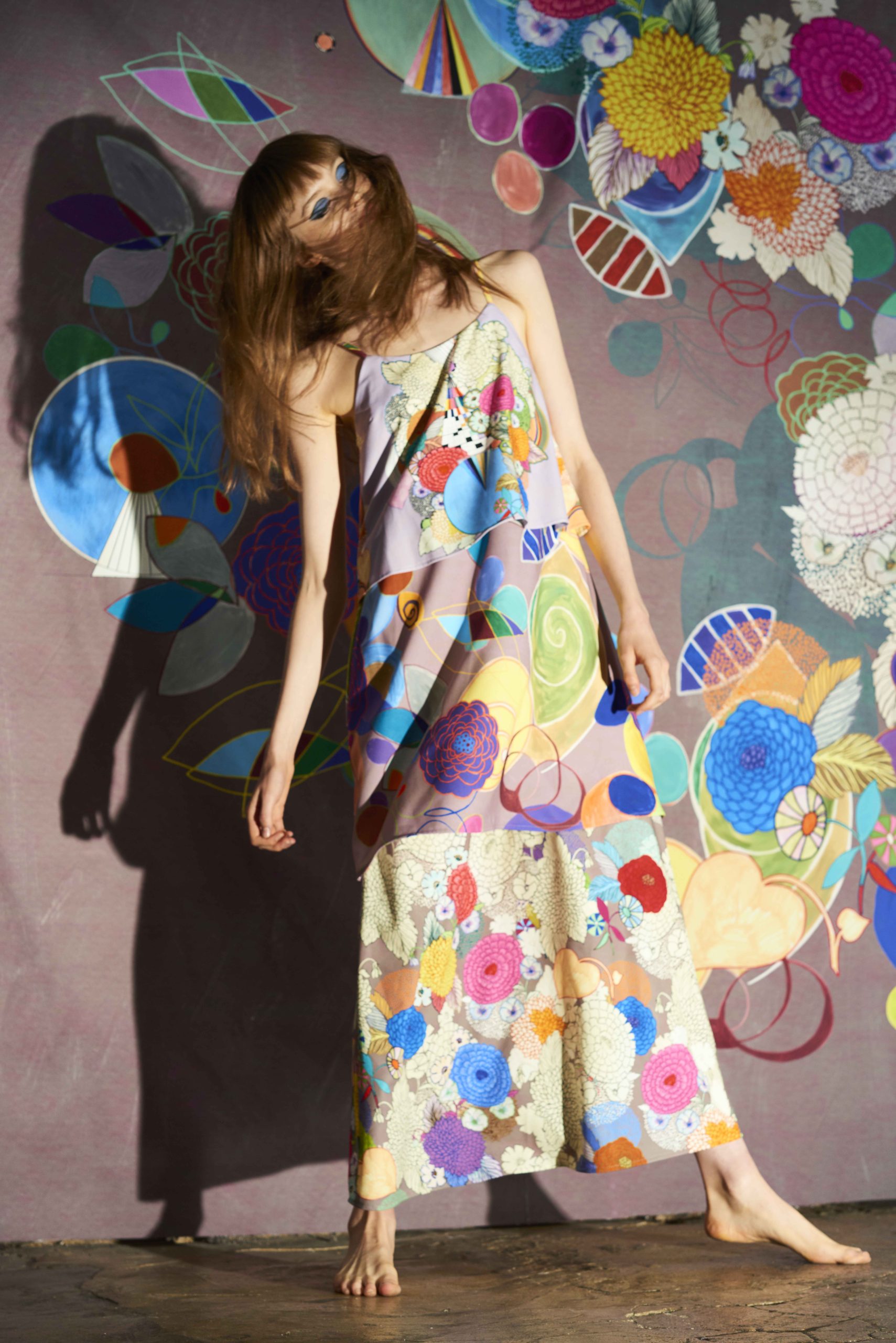 textile print designs | design union london 13