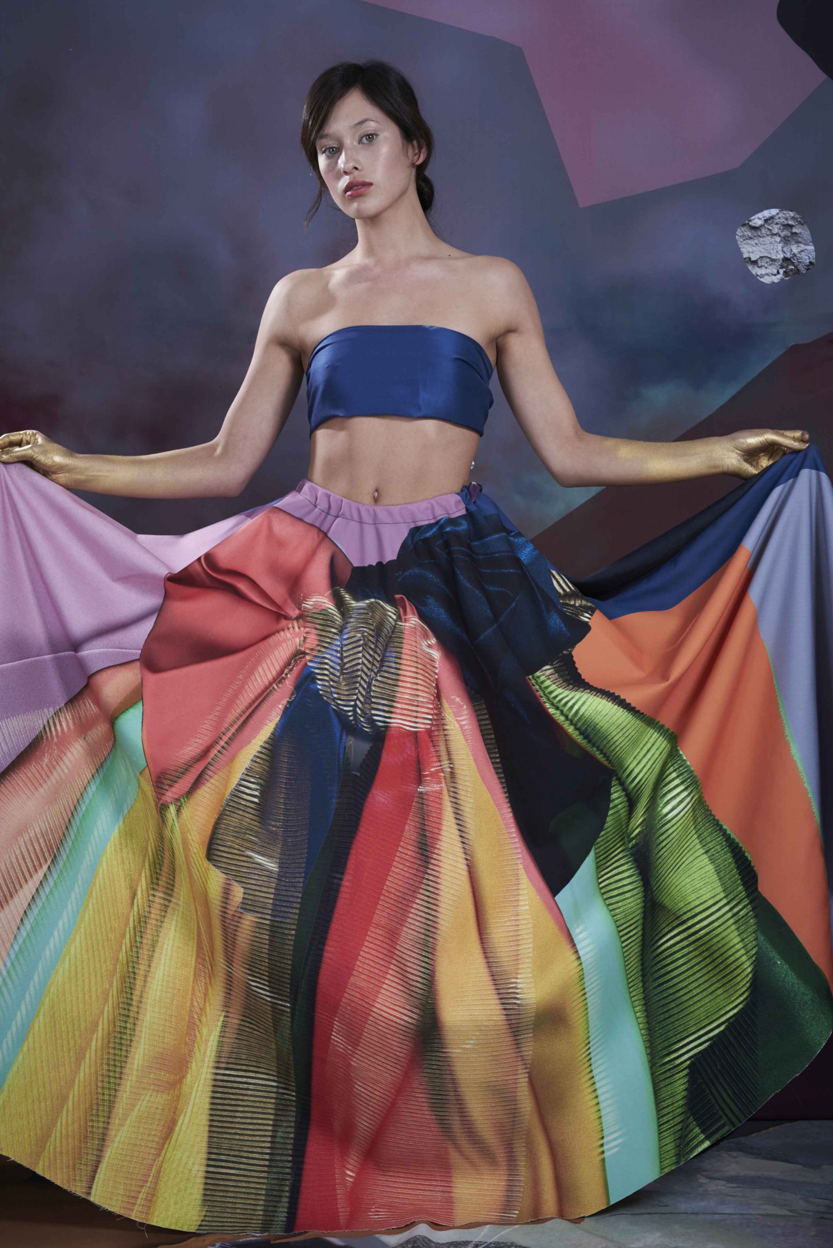 textile print designs | design union studio london 1