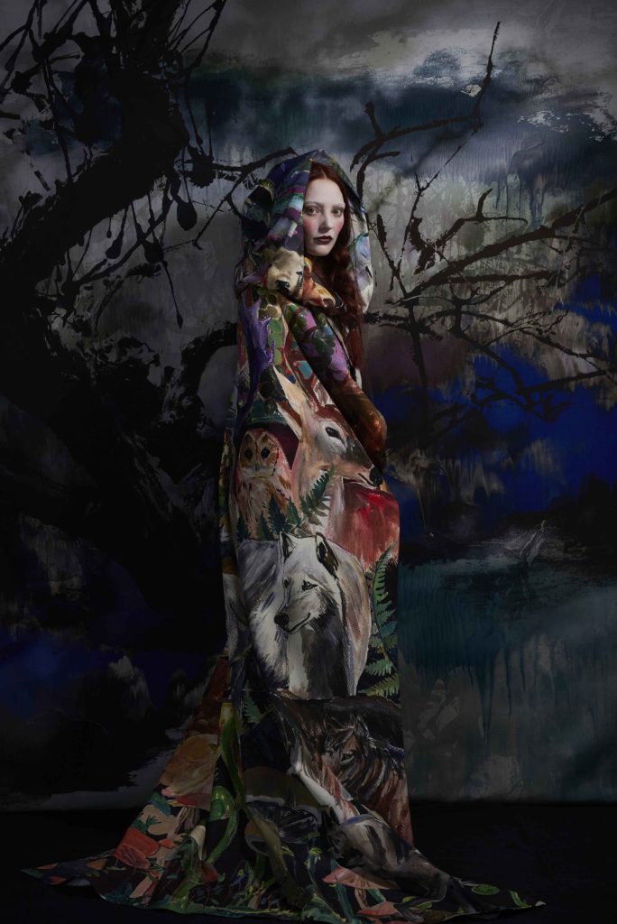 textile print designs | design union studio london 14