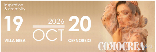 design union print studio at comocrea in october 2026