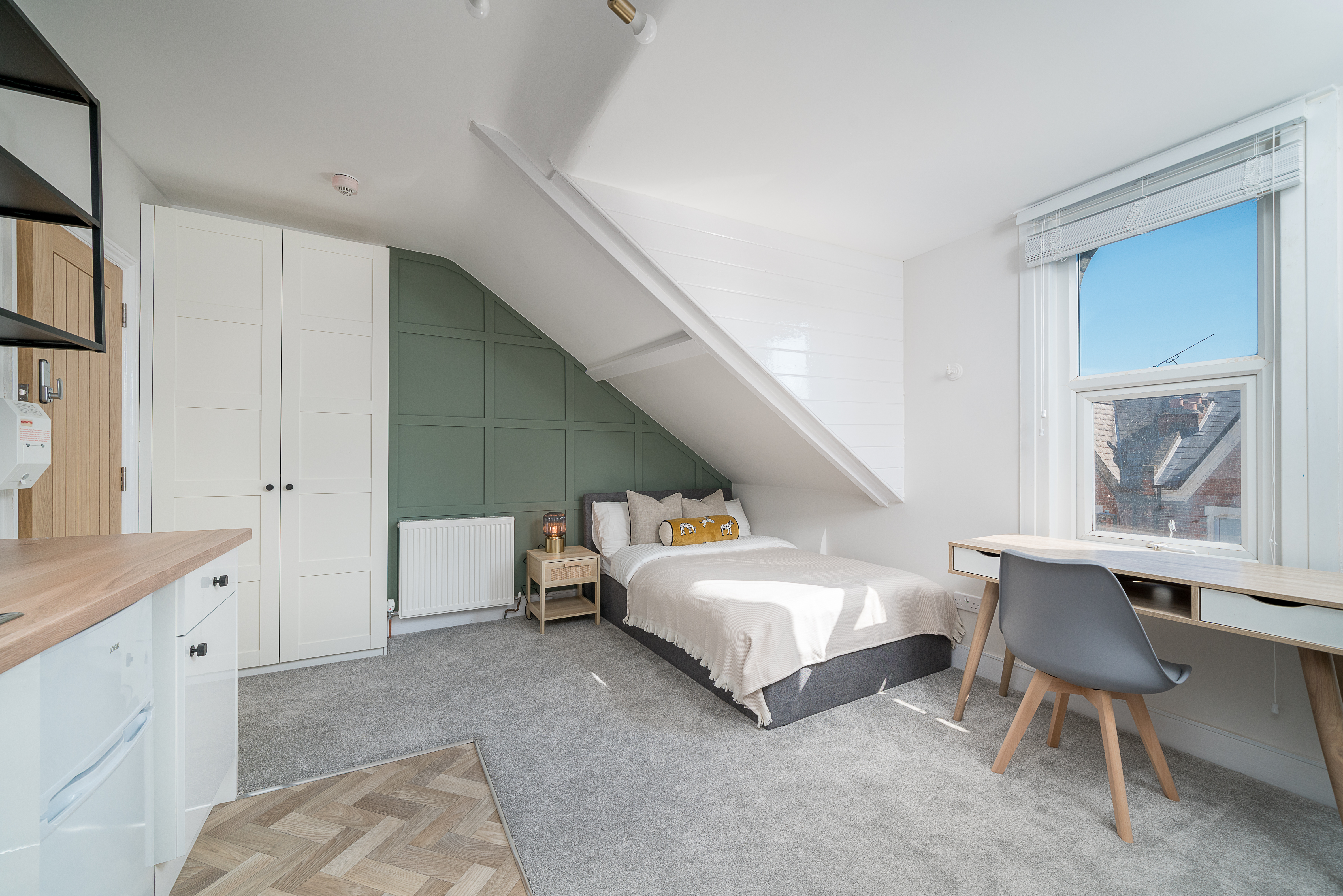 Balmoral Rd, Gillingham