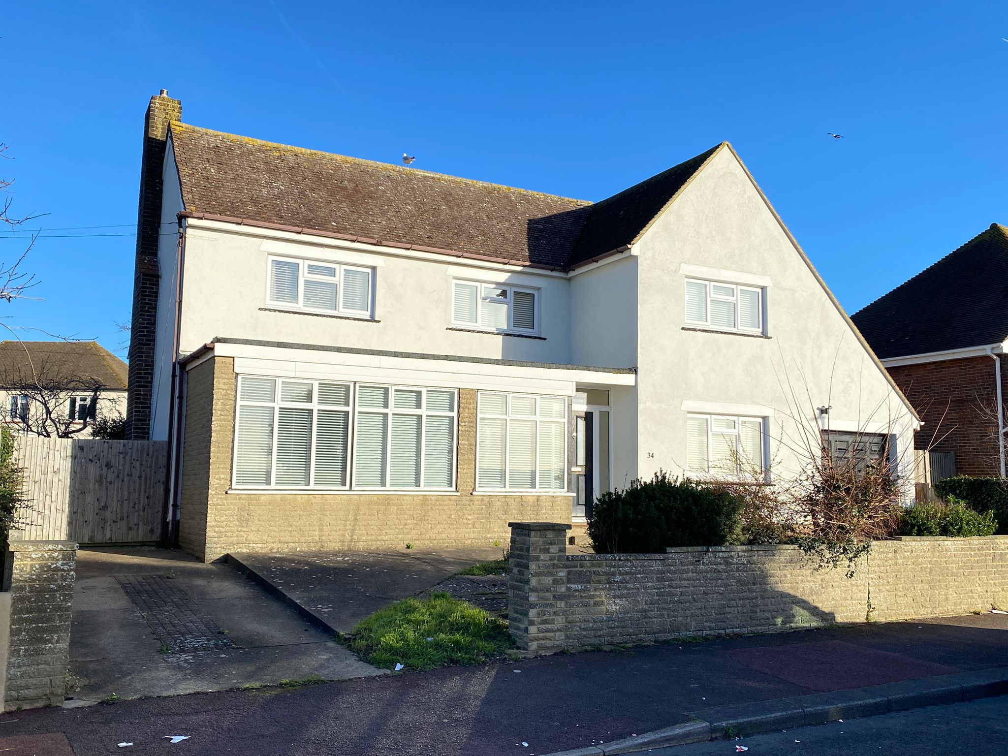 Kingsway, Gillingham