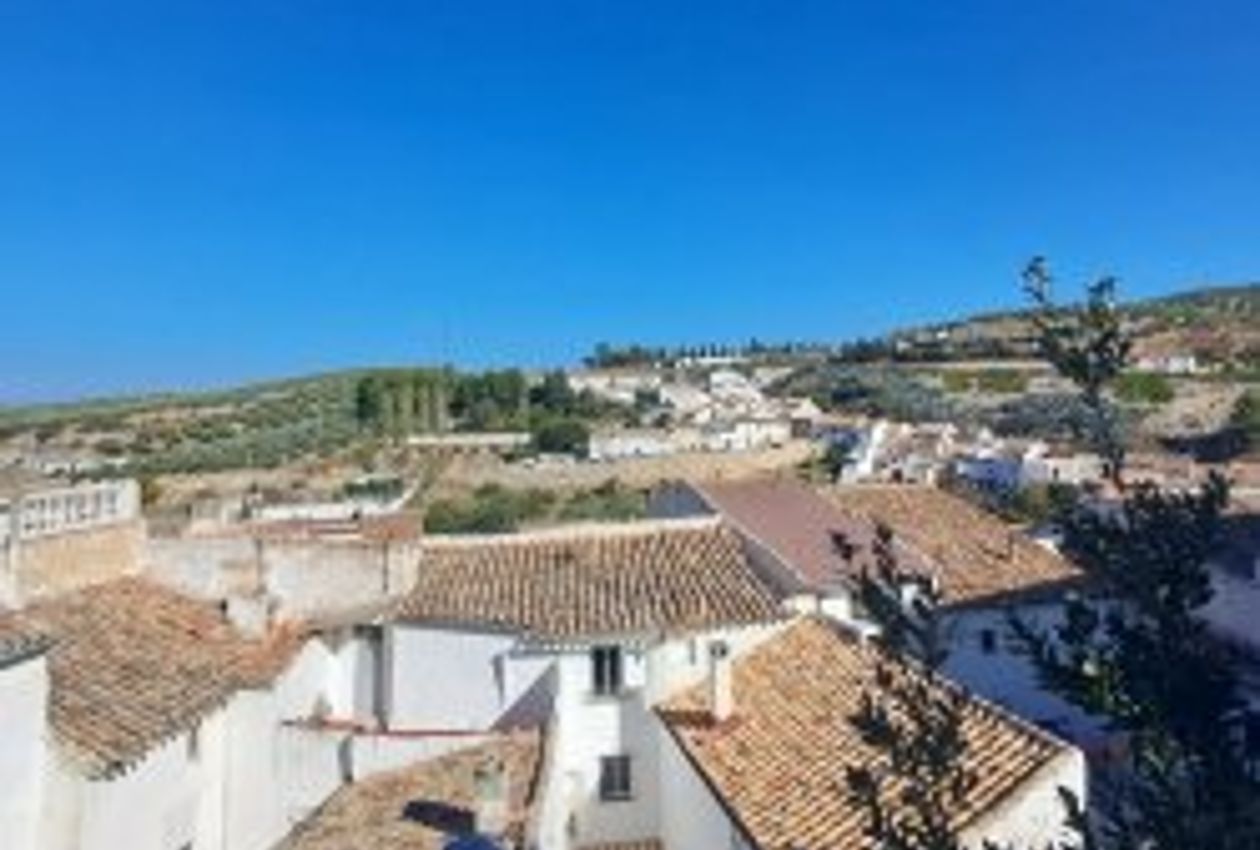 House in Martos - view 1