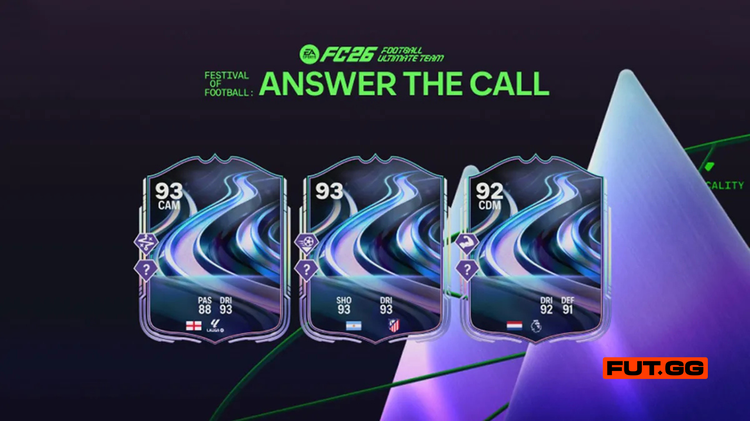 FoF Answer The Call Splash BG