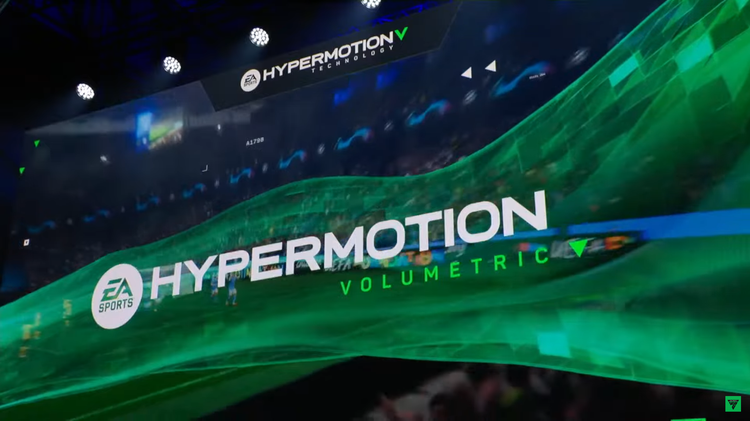 Hypermotion V