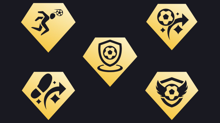 New PlayStyles in FC 26