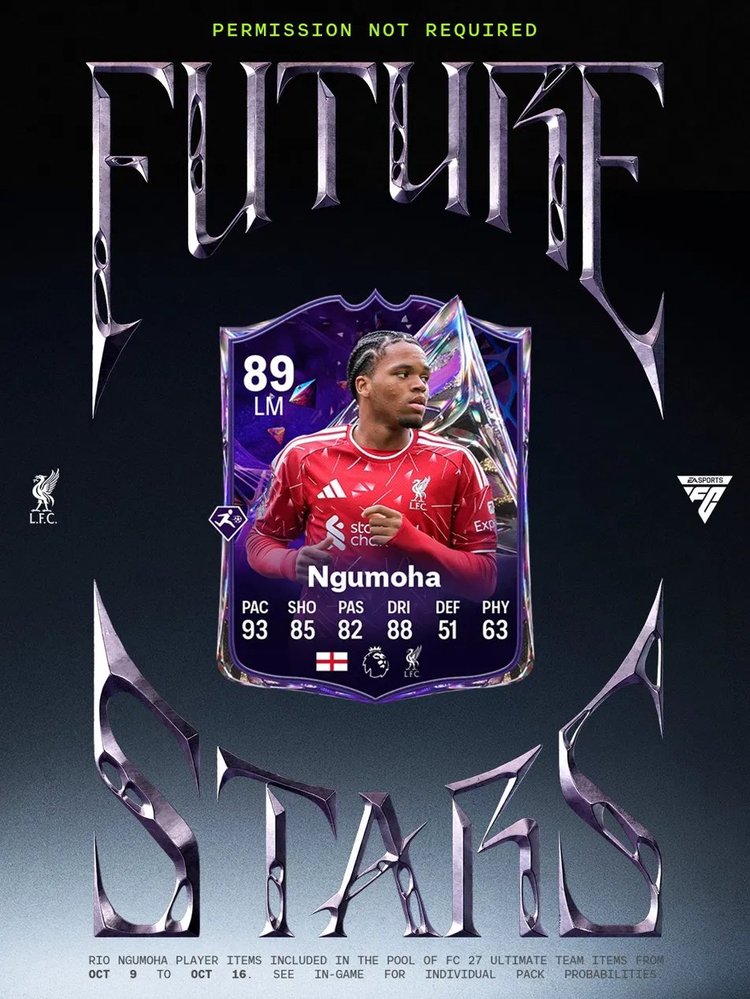 Future Stars