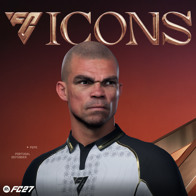 Pepe FC 27