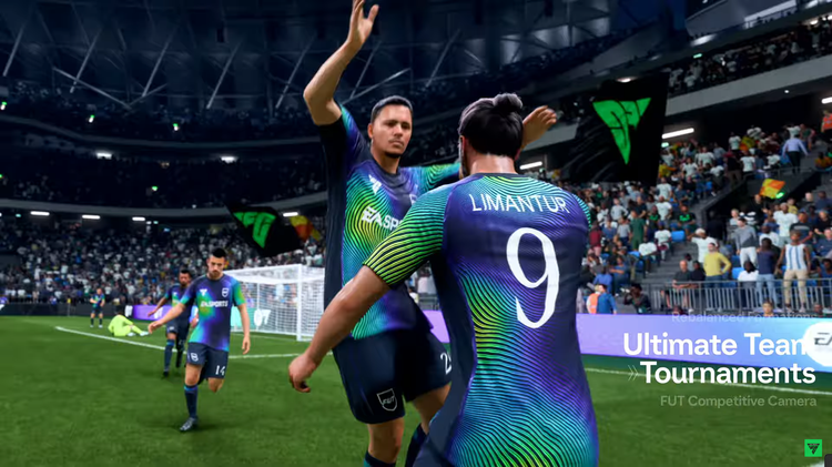 Ultimate Team Tournaments