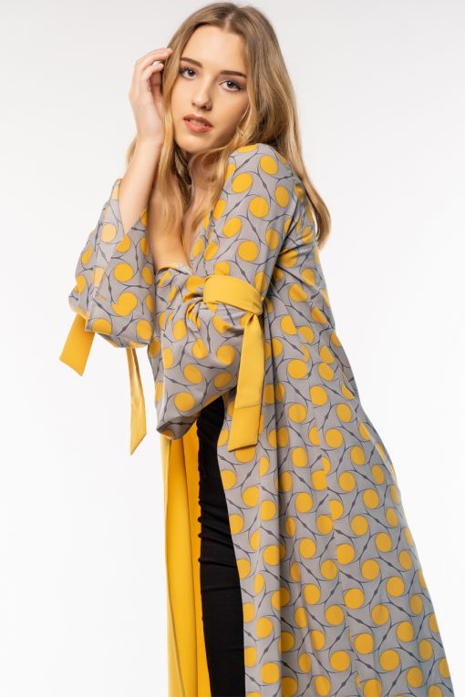 Bow Cape