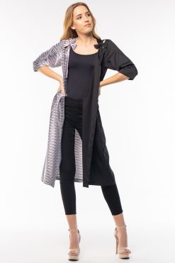 MBQ 000043 3 Colour Balanced Cape