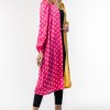 MBQ 000047 1 Black Ruffled Sleeves Cape