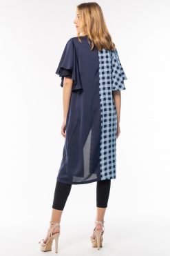 MBQ 000049 3 Sleeveless Plain Colour