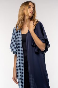MBQ 000049 4 Sleeveless Plain Colour