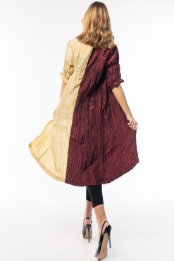 MBQ 000052 5 Waist Knots Cape