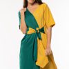 Waist Strings Cape