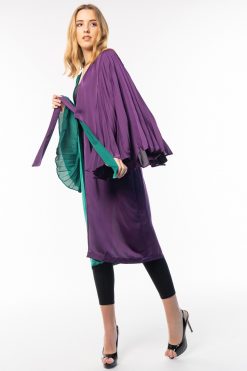MBQ 000054 3 Articulated Shades Cape