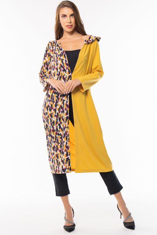 Boat Collar Cape