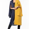 MBQ 000064 1 Two Tones Cape Sleeves